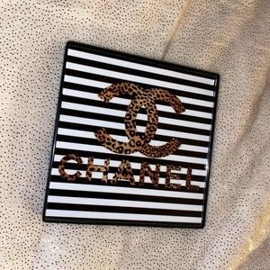 4’ x 4’ home decor frame CHANEL